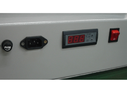 bigówka EC 520R
